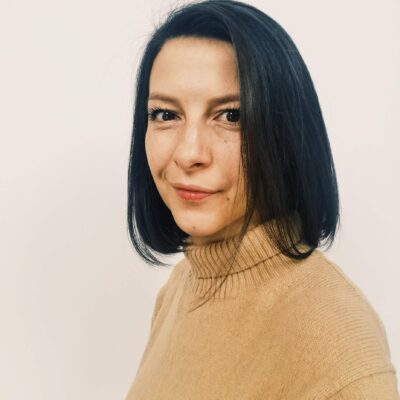 Albena Tagareva