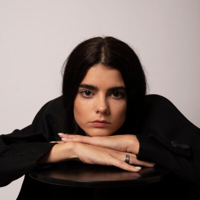 Andreja Rondovic