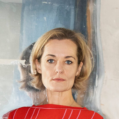 Christiane Mudra