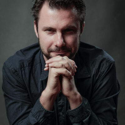 Dimitar Uzunov
