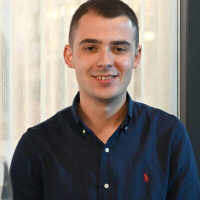 Filip Etmisovski