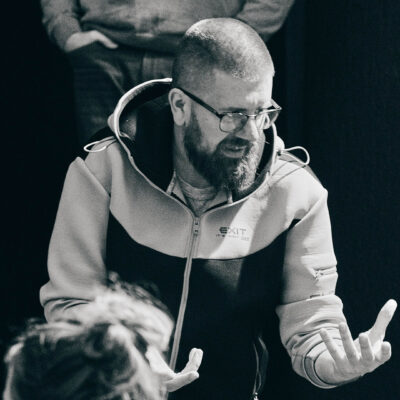 Zoran rakoč
