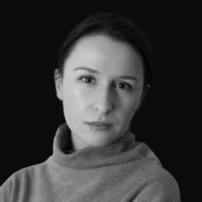 Maja Mrdjenovic