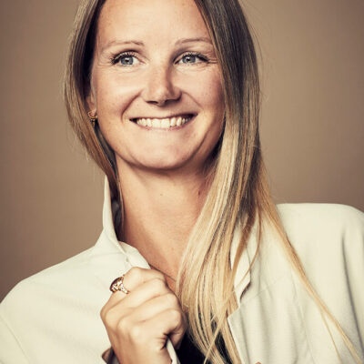 Malene Cathrine Pedersen