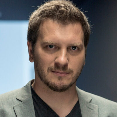 Marko Bratuš