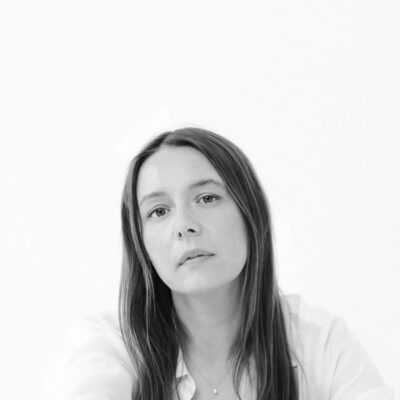 Rusnė Kregždaitė