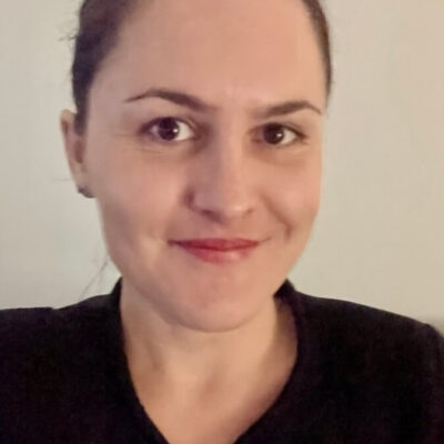 Anita Milićević