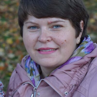 foto vesna vesna rosca