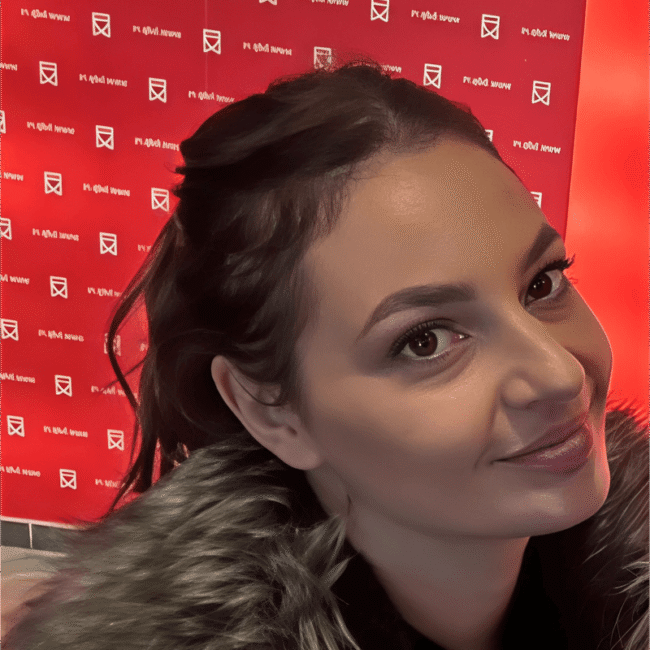 Ana Janković