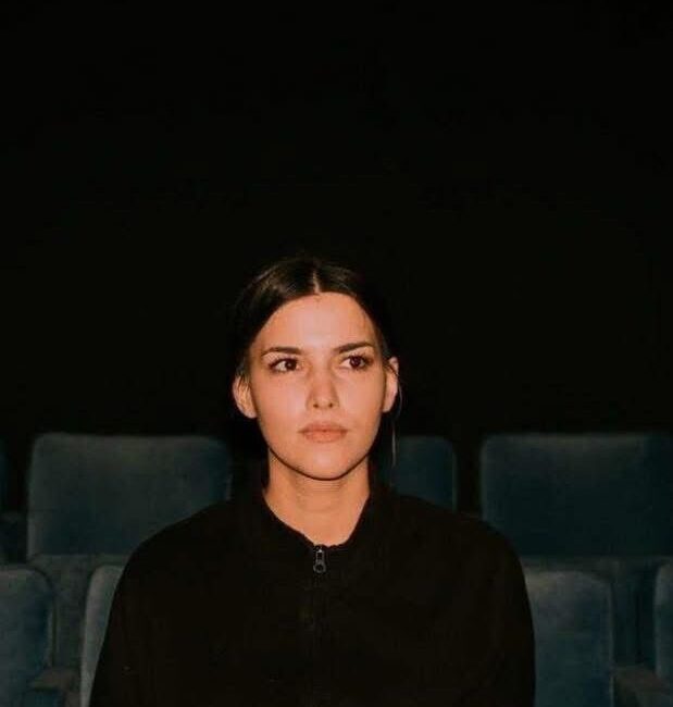 Anja Cukovic photo
