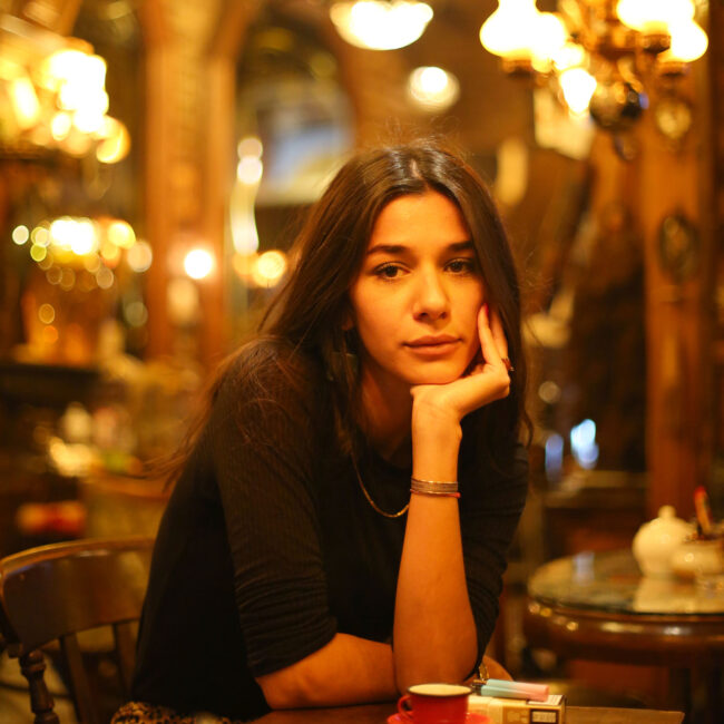 Berina