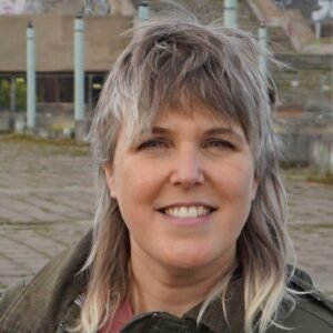 Catherine Paskell