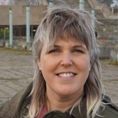Catherine Paskell