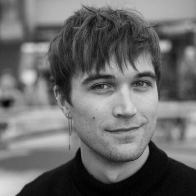 Christian Persico