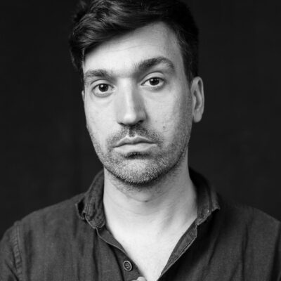 Ivor Martinic