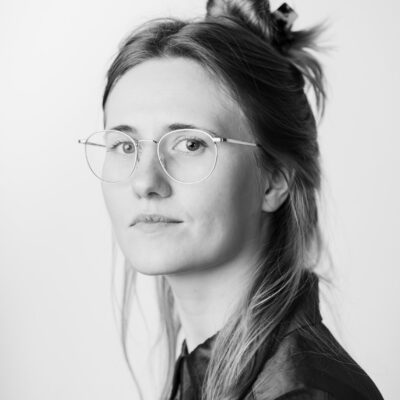 LenaWontorra Portrait@maximilianborchardt DSC7085 Lena W