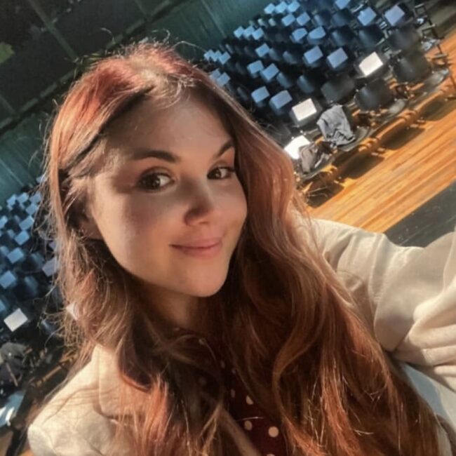 Marta Đorđević