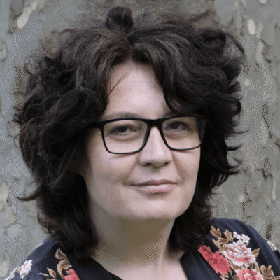 Narcisa Cvitanovic