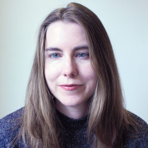 Natasha Tripney Dragan Mujan