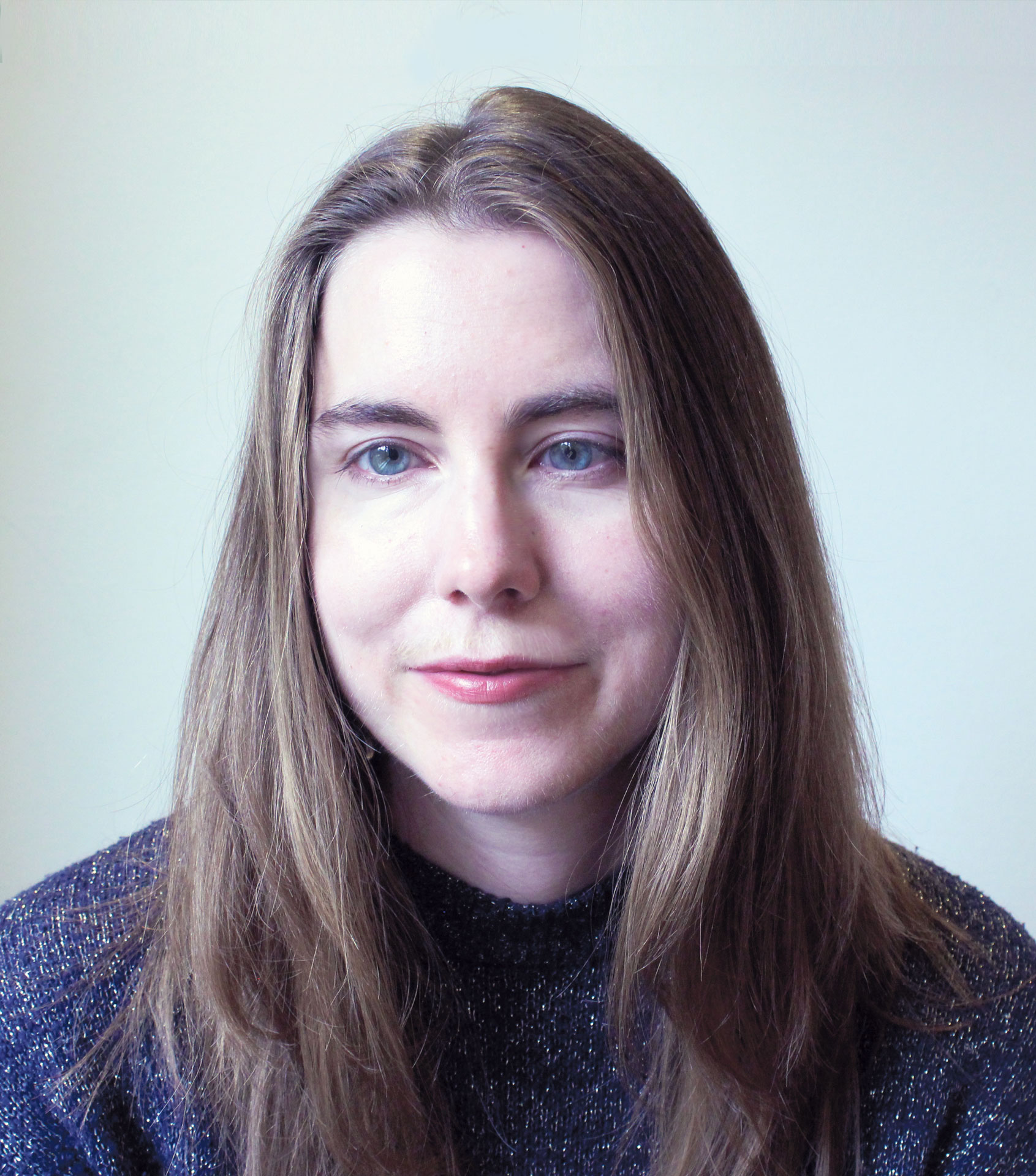Natasha Tripney Dragan Mujan