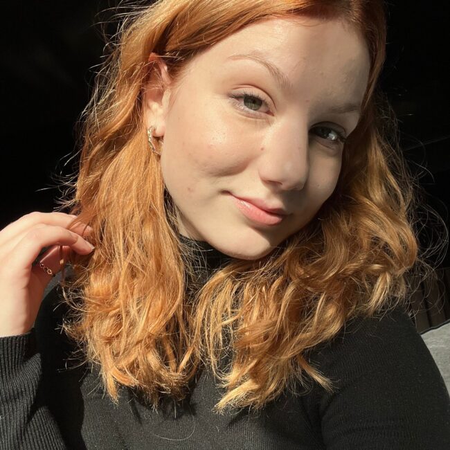 Nevena Dimitrijević