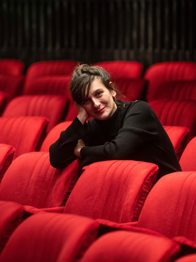 Selma Spahić