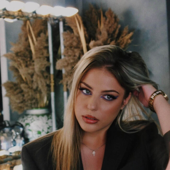Sofija Dimitrijević