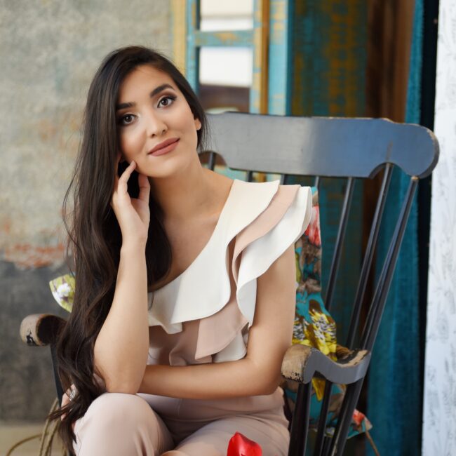 Sonja Đurić Photo