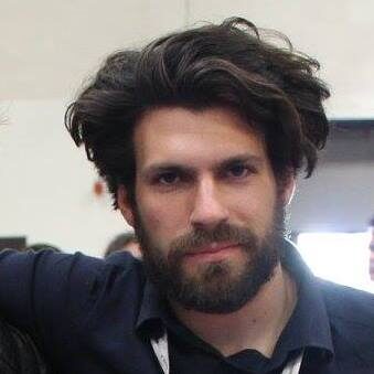 foto carlo scorrano BinarioVivo Compagnia Teatrale