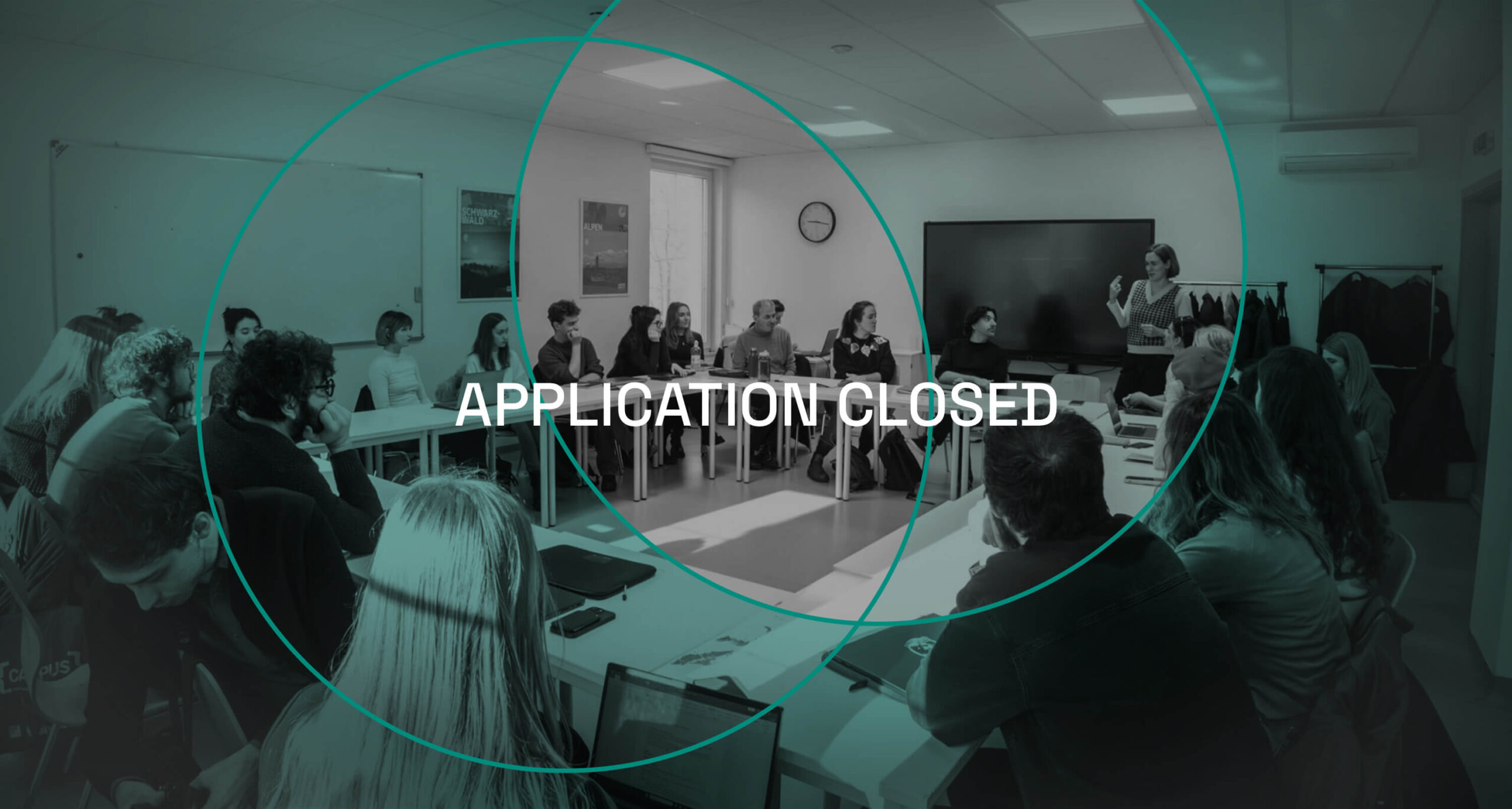 Open call Atelier Closed