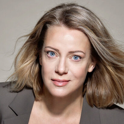 Foto på Ulricha Johnson högupplöst