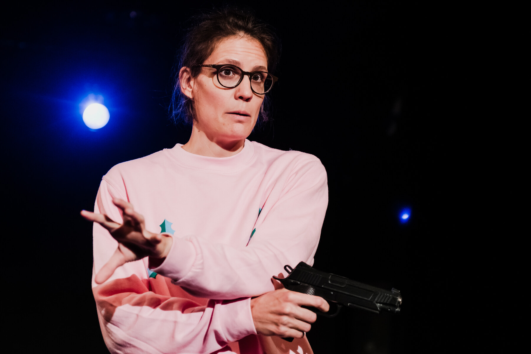 this is my truth tell me yours Marcandrea 3 2