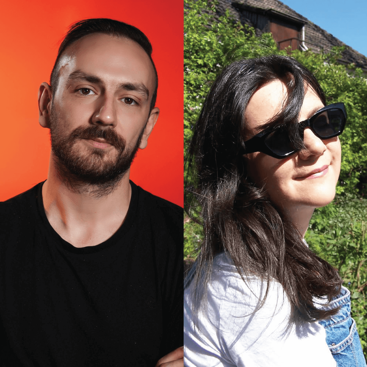 Industry pitch 1 Petar Biljana