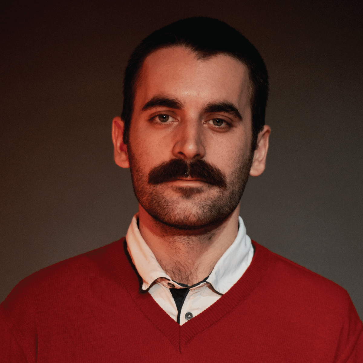 Industry pitch 4 Aleksandar