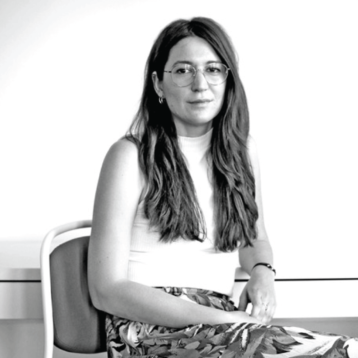 Ivana vukovic portret cb PiveIve