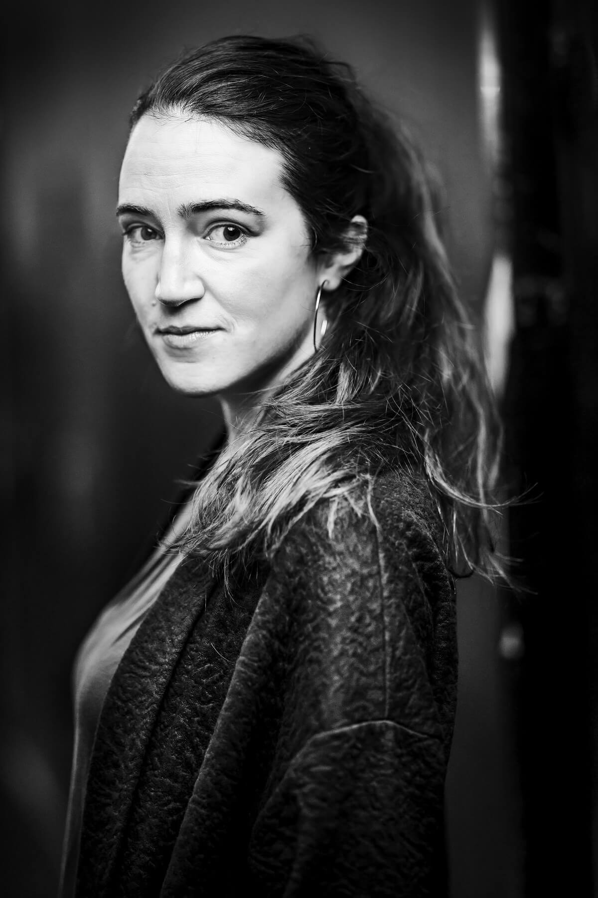 Maria Milisavljević