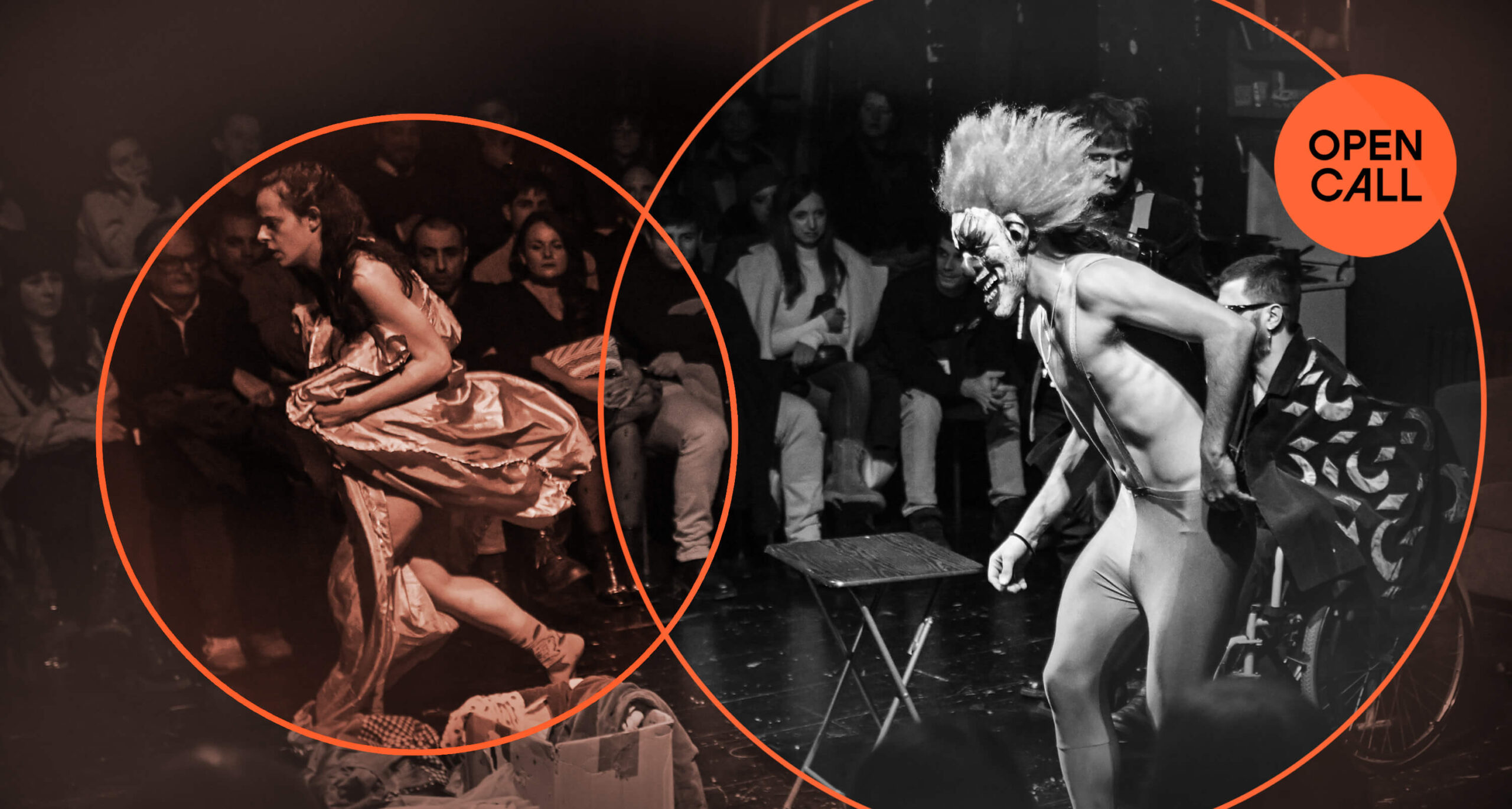 Open call Showcase 1 copy