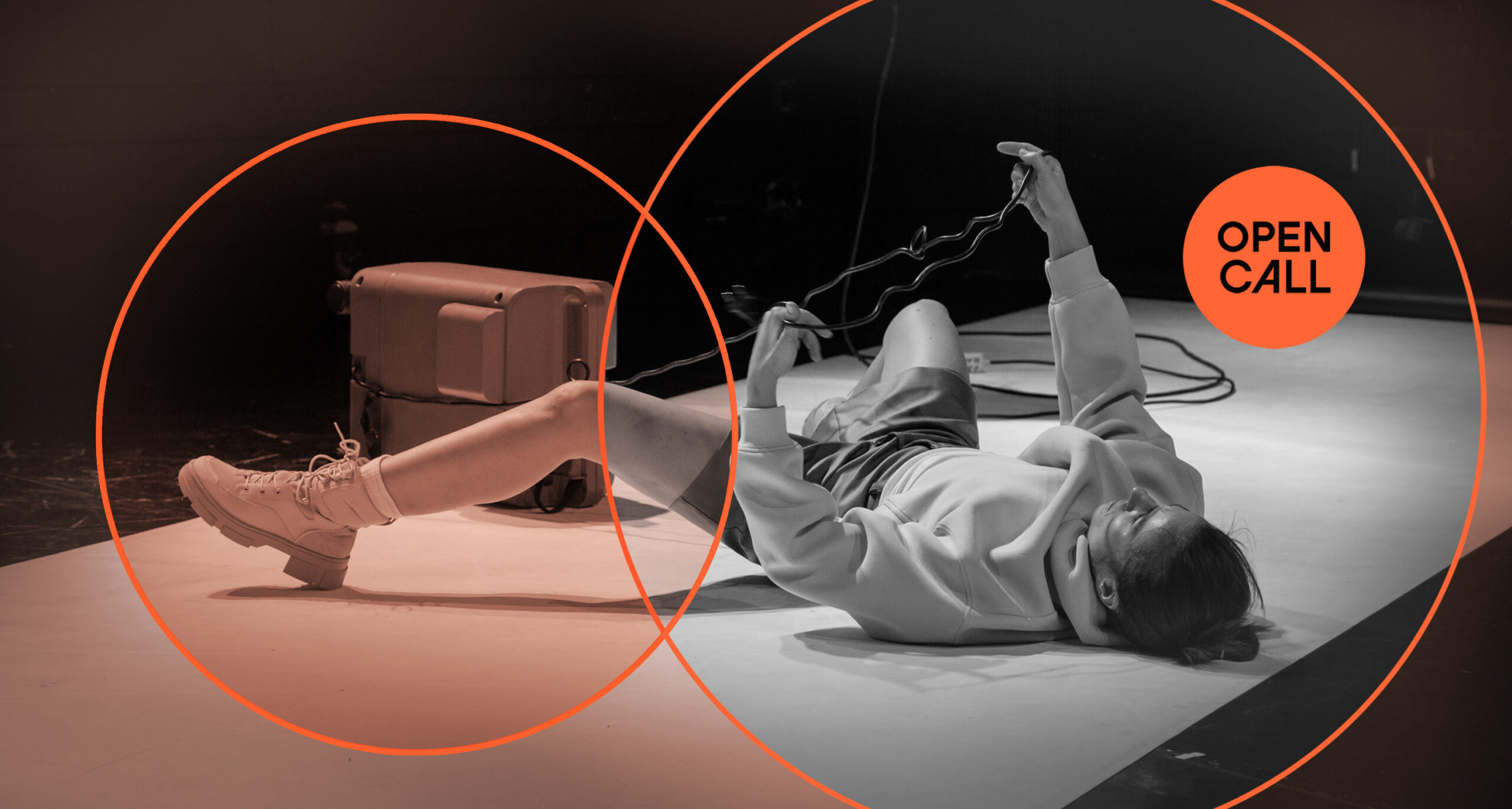 Open call Showcase 2 copy 1