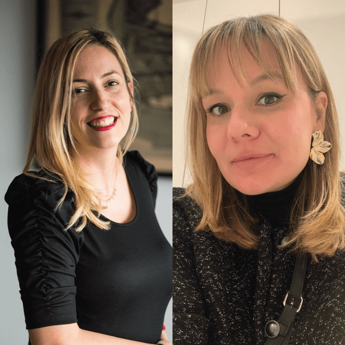 Stage takls 3 Jovana Ksenija