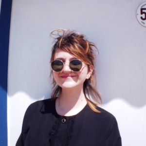 Nastja Uršula Virk