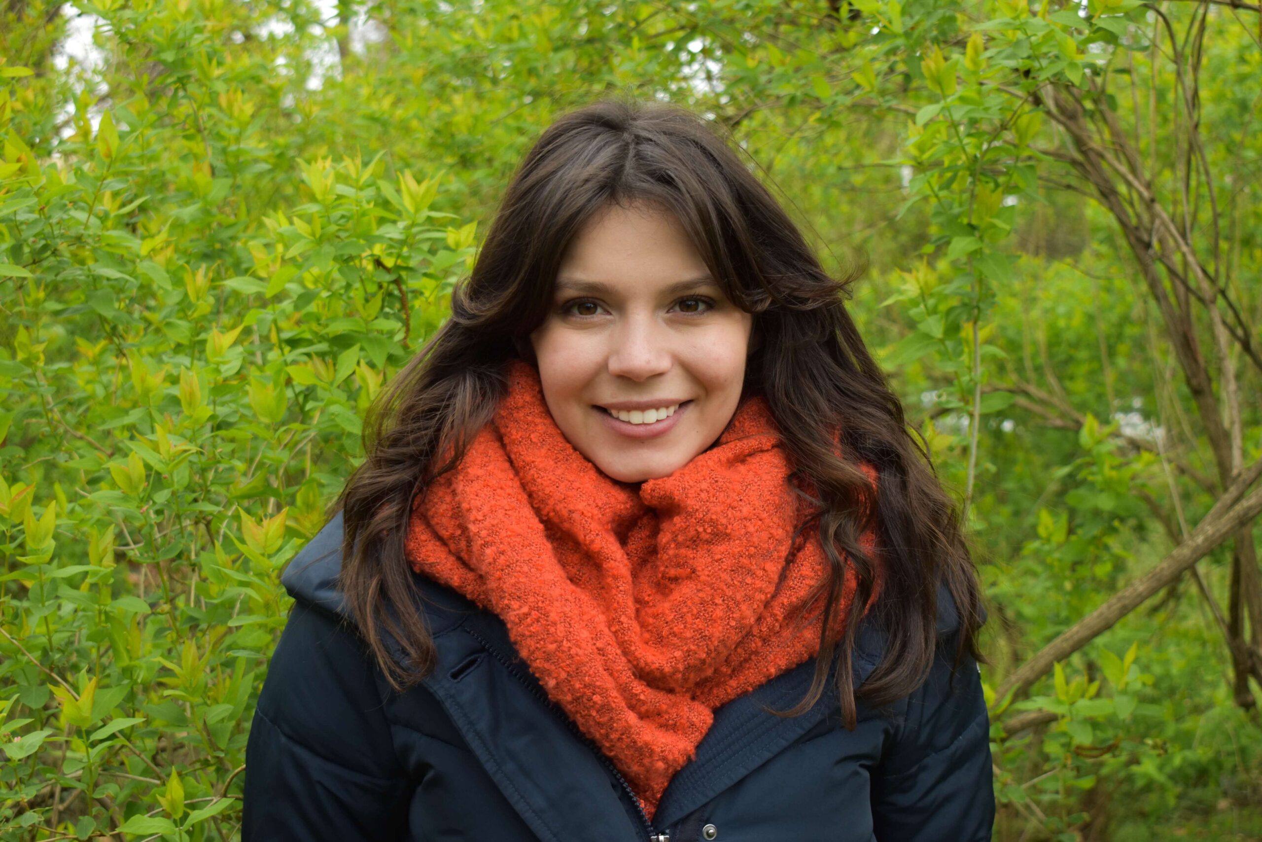 Aleksandra Vučković