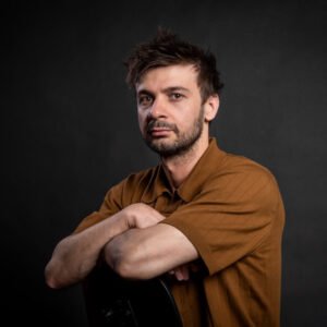 Alen Šimić