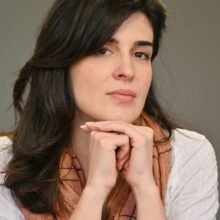 Ana Tomović