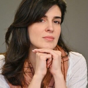 Ana Tomović
