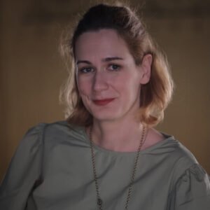 Asja Krsmanović Imamović