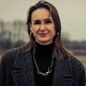 Barbara Poček