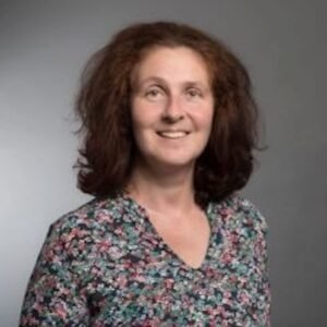 Berit Wohlfarth