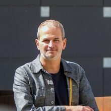 Bernhard Studlar