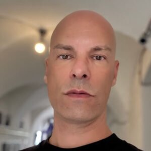 Branislav Cerović