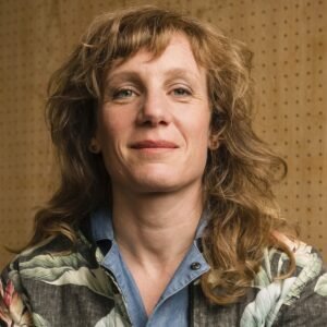 Carolin Hochleichter